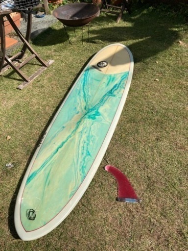その他 Hata Surfboards  7.2ft(218cm)