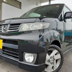 高年式☆月々8千円〜分割可‼️車検2年付き！【名義変更代込み】大人気☆ホンダ ゼストスパークW☆快適なターボ☆H24年式☆広い車内☆ドライブレコーダー付き☆事故歴修復歴なし☆そのまま乗って帰れます！の画像