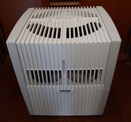 VENTA 　LW25　加湿器　空気清浄　中古