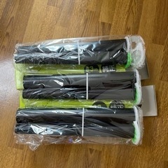【値下げ】SHARP UX-NR9GW純正ファクシミリ用インクリ...
