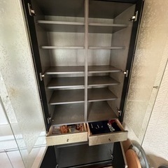 食器棚