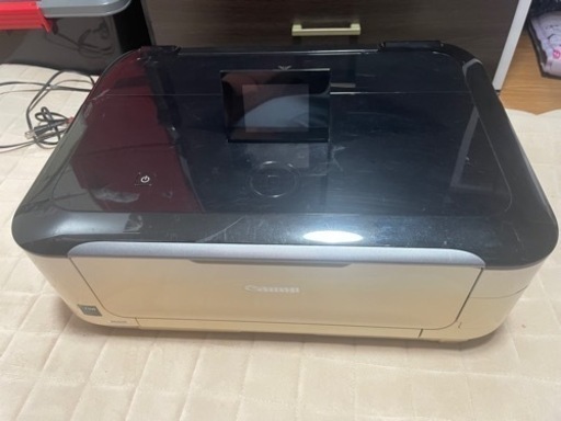 家具 canon printer