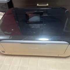 canon printer