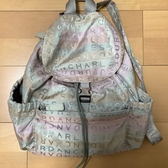 CHARLES JOURDAN リュック