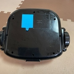 英語でナビゲートパトカーの画像