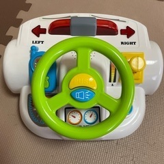 英語でナビゲートパトカー