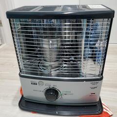 トヨストーブ