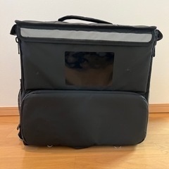 ☆ウーバーデリバリーバッグ☆