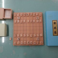 将棋セット