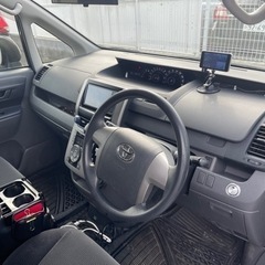お話入りました！人気の70ノア込み込み40万車検有り