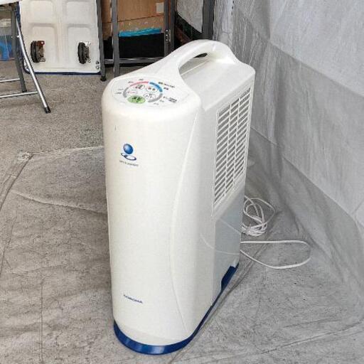1107-001 除湿乾燥機