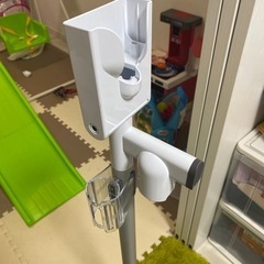ダイソンスタンドの画像