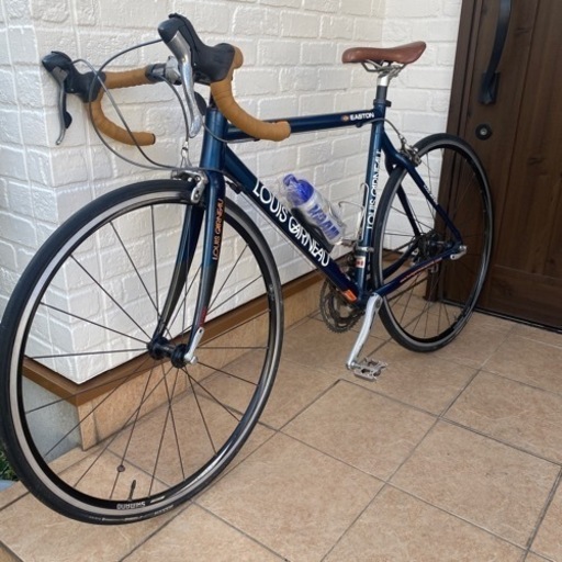 ルイガノ　ロードバイク