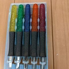 彫刻刀（5本セット）