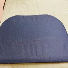 無料！差し上げます、エムールの枕　の画像