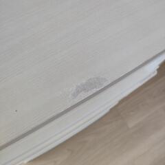 【受け渡し予定者決まりました】収納棚の画像