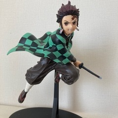鬼滅の刃　炭治郎の画像