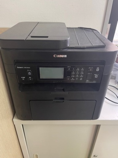 Canon サテラ　mf226dm