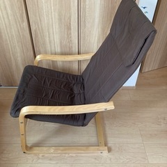 ハイバックチェアー（ドクターエアで購入したもの）の画像