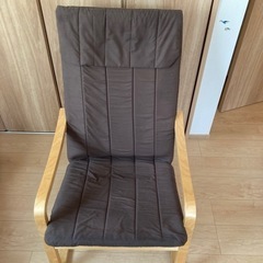 ハイバックチェアー（ドクターエアで購入したもの）