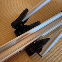 Thule スーリー　サイクルキャリアの画像