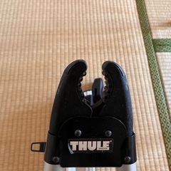 Thule スーリー　サイクルキャリアの画像