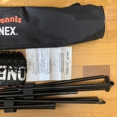 ヨネックス　キッズテニス（YONEX kidsTennis）の画像