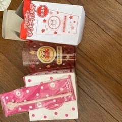 アンパンマン ミスド