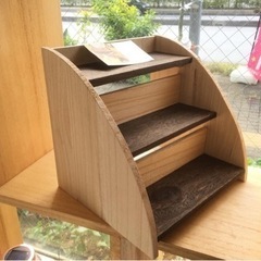 2022/11/07（月）71 ショコラ工房さん納品✨