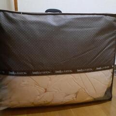 sowally & furton 羽毛布団