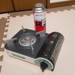 Iwatani CB-ECO-JRの画像