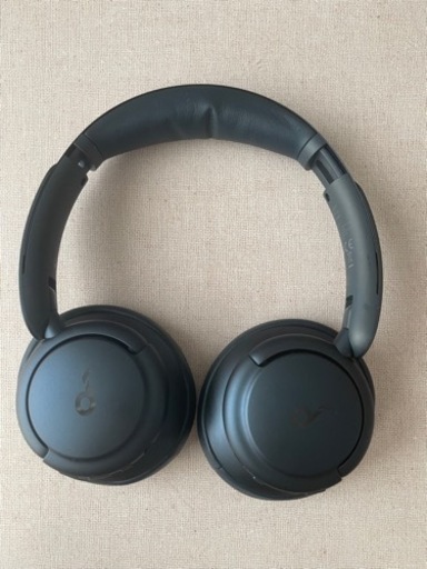 ヘッドフォン Anker soundcore Life Q35