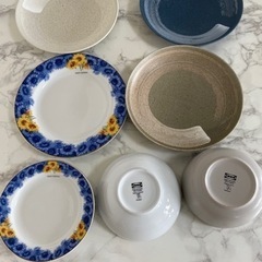 食器おまとめセット