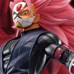 ドラゴンボールヒーローズ 一番くじ A賞