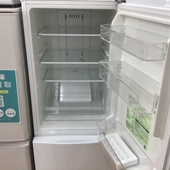 【トレファク神戸新長田】TOSHIBAの2019年製2ドア冷蔵庫です！!!【取りに来れる方限定】 トレファク神戸新長田】TOSHIBAの2019年製2ドア冷蔵庫です