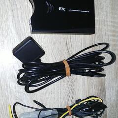 ETC車載器