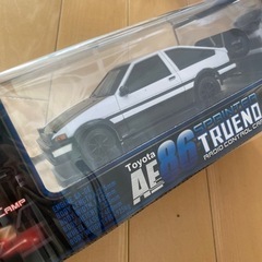 トヨタ　エクストリームの画像