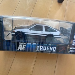 トヨタ　エクストリーム