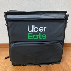 Uberバック【正規品・新品】を売ります！