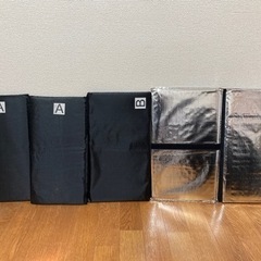 Uberバック【正規品・新品】を売ります！の画像