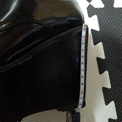 EVRISの厚底シューズの画像