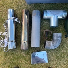 ホンマ製作所薪ストーブの画像