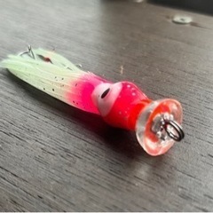 つりともぼしゅう