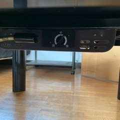 ★無料で差し上げます★こたつの画像