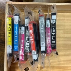 エプソンEP-10VA 廃インク吸収パッド交換の画像