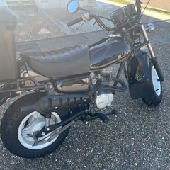 ホンダR&P 程度良好　ガレージ保管