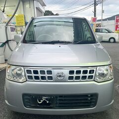 NISSAN　ニッサン　OTTI　オッティ
