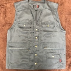 新品未使用のベスト