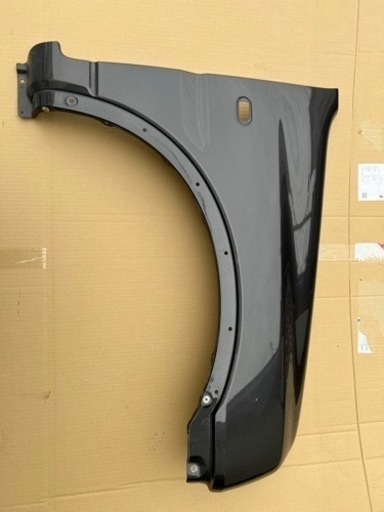 ジムニー　jb23 右フェンダー