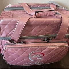 ボウリング バッグ